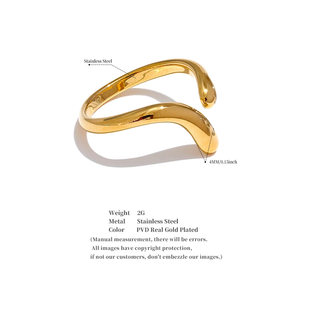Open Edit Ring