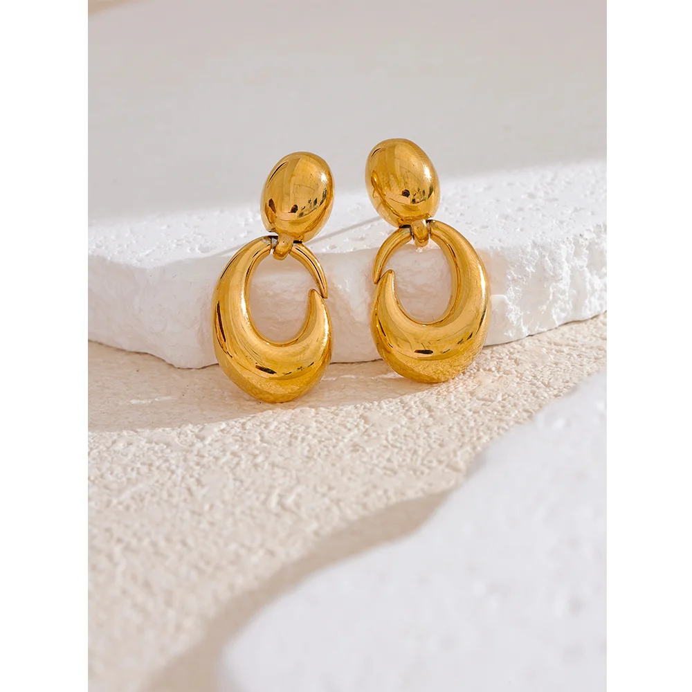 Charmed Aura Earrings