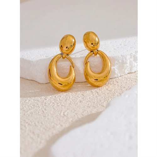 Charmed Aura Earrings